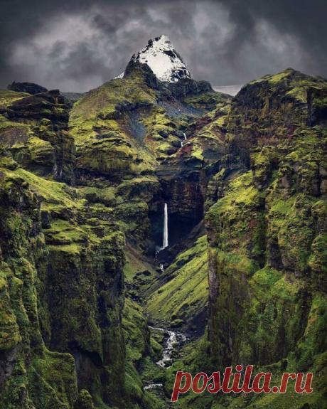 Фотографии, показывающие, насколько красива наша планета