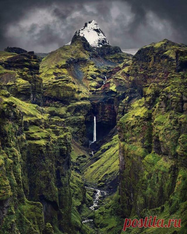 Фотографии, показывающие, насколько красива наша планета