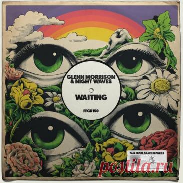Glenn Morrison, Night Waves (UK) - Waiting free download mp3 music 320kbps