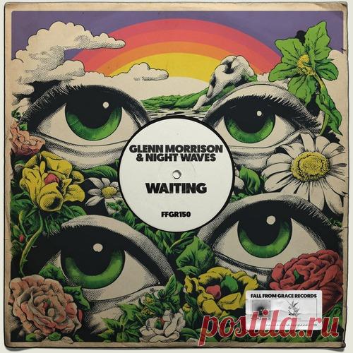 Glenn Morrison, Night Waves (UK) - Waiting free download mp3 music 320kbps