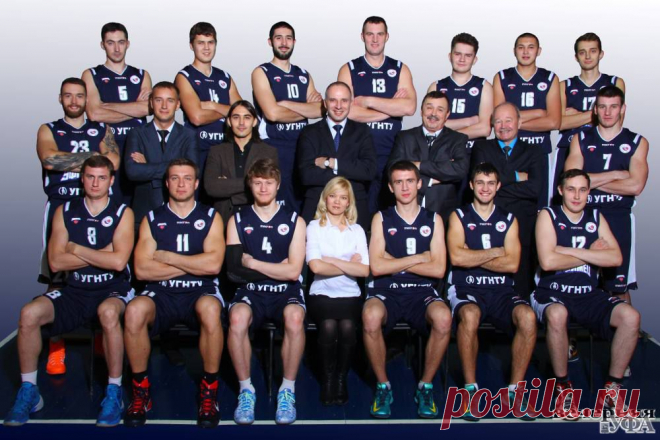 Вечерняя Уфа, официальный сайт газеты "Вечерняя Уфа"