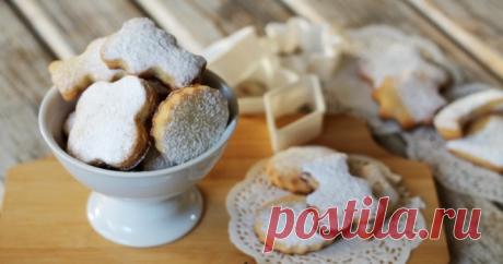 Печенье на майонезе превосходит по рассыпчатости и нежности вкуса другие аналогичные версии выпечки.