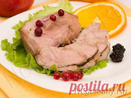 Как приготовить утиную грудку в духовке – особое лакомство для праздников или выходных