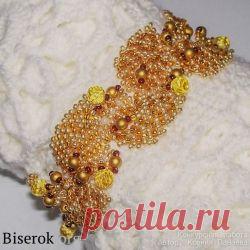 Biserok.org - Бисер и бисероплетение