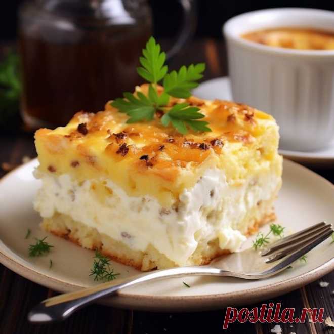 Рецепт фантастически вкусной творожной запеканки
Ингредиенты:
- 500 г творога
- 3 яйца
- 150 г сахара
- 1 пакетик ванильного сахара
- 100 г сливочного масла
- 100 г манной крупы
- 100 г муки
- 1 ч.л. разрыхлителя
- щепотка соли
- свежие ягоды или варенье для подачи