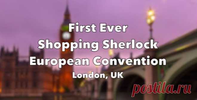Европейская конвенция Резюме! - Шерлок Блог