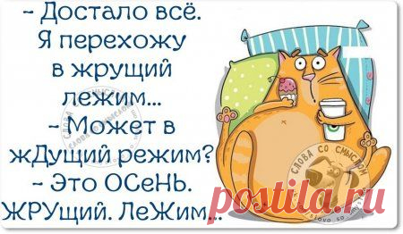 Мысли позитивно