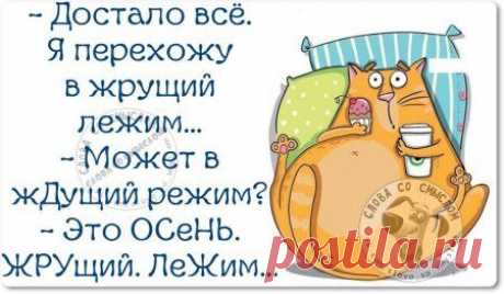 Мысли позитивно