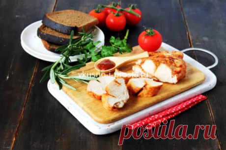 Мясо по-французски / Холодец из курицы со стрелками чеснока + грудка с яблоком + в аджике