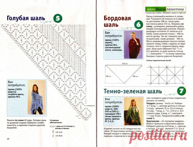 Для летней прохлады вместо кардигана, 5 вариантов для вдохновения | календарь уютного дома | Дзен