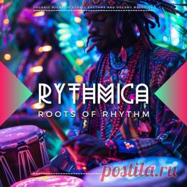 VA – Roots of Rhythm V_A 02 [RTM022] free download mp3 music 320kbps