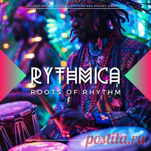VA – Roots of Rhythm V_A 02 [RTM022] free download mp3 music 320kbps