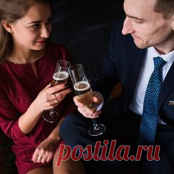 Как пригласить мужчину на свидание: способы и советы