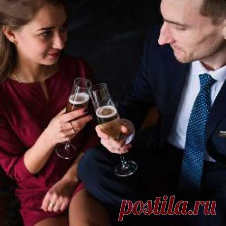 Как пригласить мужчину на свидание: способы и советы