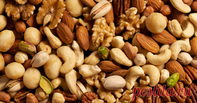 Назван орех, помогающий похудеть и снизить риск развития диабета Ученые из Университета Южной Австралии установили, какой орех может снижать аппетит и улучшать кардиометаболическое здоровье.