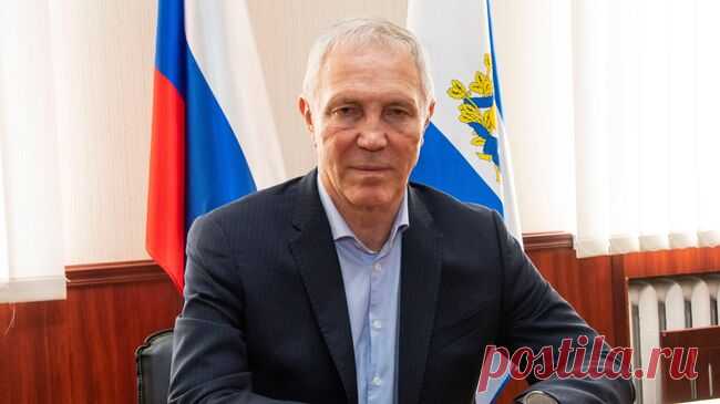 Сальдо назвал действия мэра Львова верхом продажности