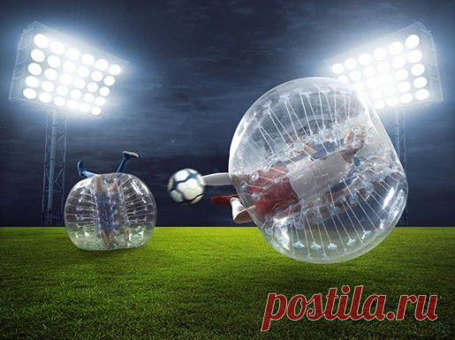 СПОРТ-СЮРПРИЗЫ - Сайт surprise-shoc!