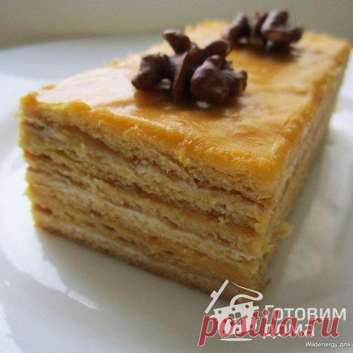 Тыквенный пляцок "Золушка" - пошаговый рецепт с фото на Готовим дома