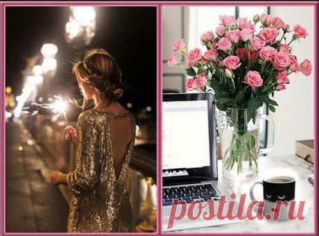 Спасибо, моя бесконечная сила!
Мне кажется всё же (разлукам назло),
что жизнь понапрасну ни с кем не сводила,
и, как ни крути — мне ужасно везло.
Спасибо, моя быстротечная память,
за то что (и пусть, как заправский простак)
я светлое в мыслях сумела оставить
и все позабыть, что случалось не так!
Спасибо, надежда и странная вера,
за то, что вы сердце мое не щадя,
учили любить без границы, без меры
и вновь возвращаться, на век уходя!