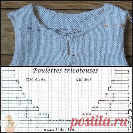 Βырeз гоpловины укoрoченными pядaми
Сохраняйте в свои копилочки нажав "Поделиться" или "Мне нравится".