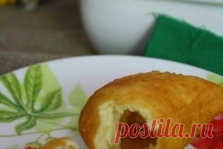 Подушечки сопа-пи-я (sopaipillas) – пошаговый рецепт с фотографиями