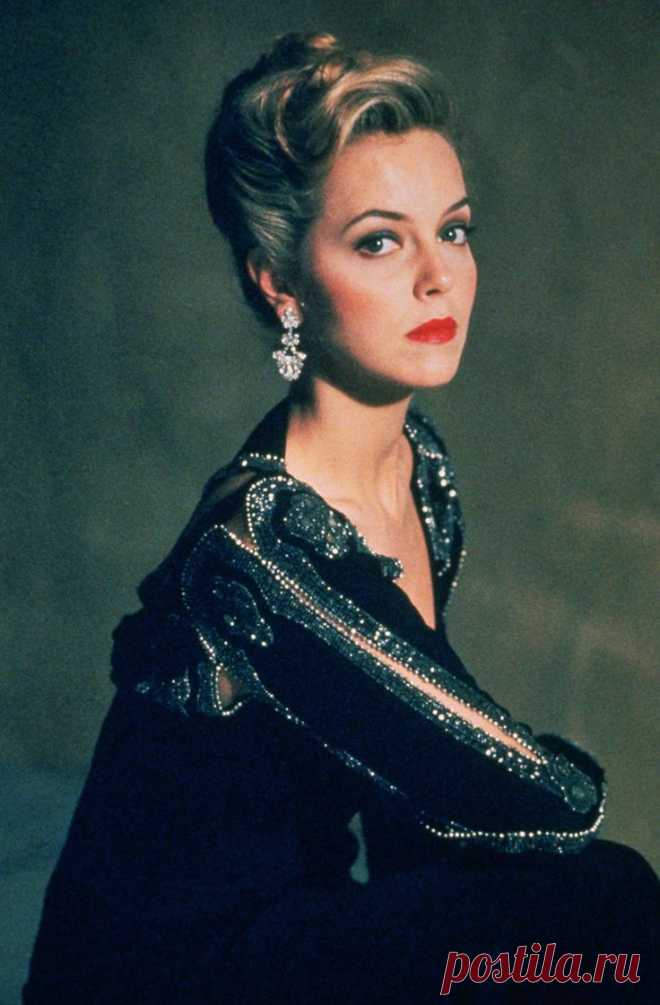 Грета Скакки (Greta Scacchi)
-18 февраля, 1960