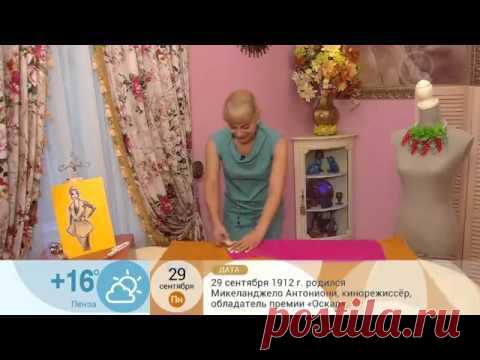 ВЕЛИКОЛЕПНЫЕ ЖИЛЕТЫ ОЛЬГИ НИКИШИЧЕВОЙ | Варварушка-Рукодельница