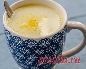 Отвары при мокром кашле