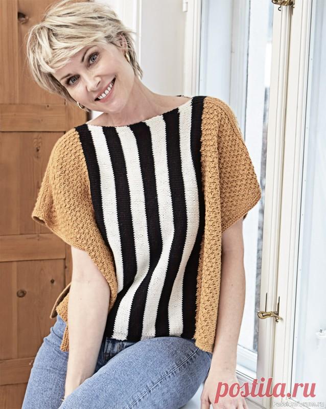 Письмо «Удобный свободный джемпер-пончо собран из двух одинаковых прямоугольных частей. - новый топик от РУСЛАН» — PassionForum — Яндекс.Почта