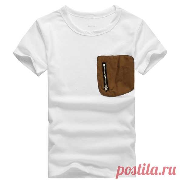 Детали и идеи. Блузки, водолазки, футболки... -2 (трафик) / Детали / ВТОРАЯ УЛИЦА