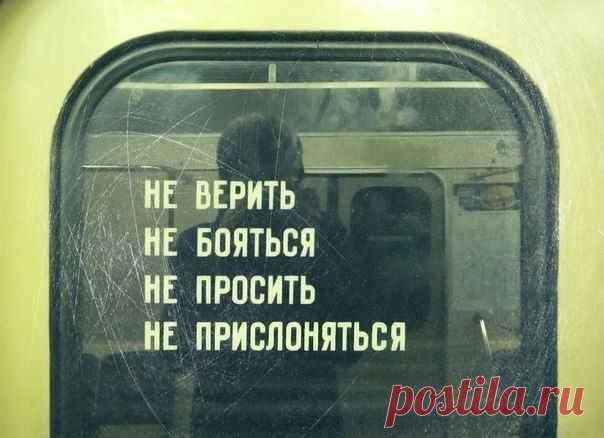 Про умных и идиотов