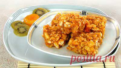 Карамель с консервированными фруктами. - Рецепты - Доставка пиццы, обедов, суши, питьевой воды домой и в офис, банкет, кейтеринг, организация мероприятий в Петербурге