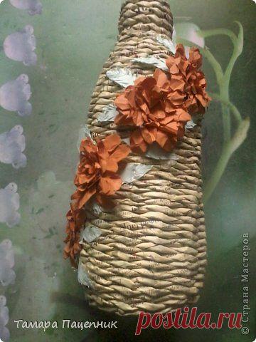 Опять я с вазой! | Страна Мастеров