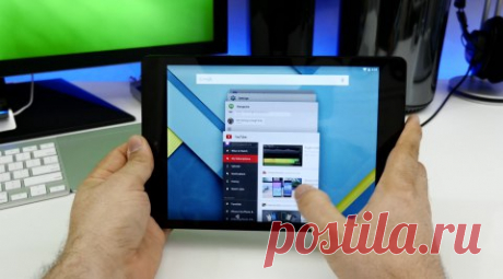HTC Nexus 9 исчез из Google Store В Google Store больше нельзя приобрести HTC Nexus 9. Единственный доступный на сайте планшет - новый Pixel C. Напомним, HTC Nexus 9 вышел в 2014 году и отличался качественной сборкой и хорошей камерой, что до сих пор является редкостью среди планшетных компьютеров. Несмотря на не самую мощную батарею и отсутствие слота для microSD-карты, устройство было весьма популярным в своём ценовом диапазоне. Теперь желающим приобрести HTC Nexus 9 придётся искать его на…