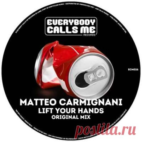 Matteo Carmignani - Lift Your Hands | Progonlymusic Matteo Carmignani - Lift Your Hands. BPM: 128. Key: Fm. Listen new music on Progonlymusic.