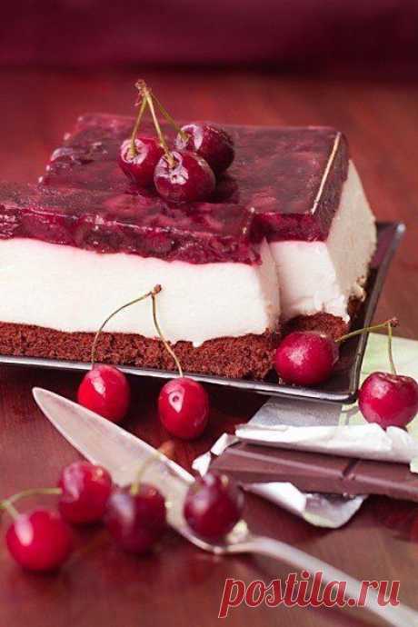 Вкусные рецепты