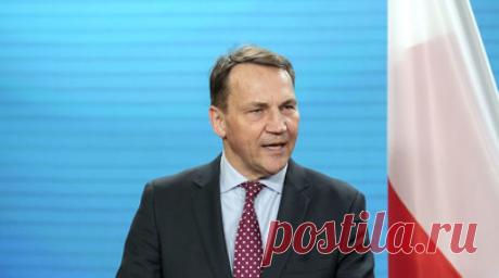 Депутат предостерёг Варшаву от сбивания российских ракет над Украиной. Если Польша начнёт сбивать российские ракеты над Украиной, то законной целью будут пусковые установки на территории Польши, заявил в беседе с RT первый зампред комитета Госдумы по делам СНГ, евразийской интеграции и связям с соотечественниками Виктор Водолацкий. Читать далее