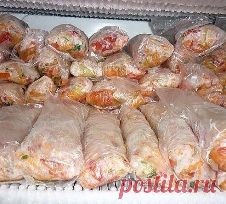 Отличная заправка для супов и подливы