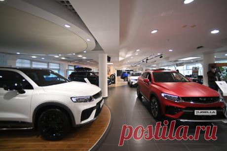Geely были. Эксперты назвали причины купать автомобиль до конца 2023 года. Автомобильный рынок России штормит уже давно. Вместе с ним в подвешенном состоянии находятся и потребители. Что будет с ценами дальше? Какие автомобили стоит покупать? Когда приобретать? Ответы на эти и другие вопросы — в материале aif.ru.