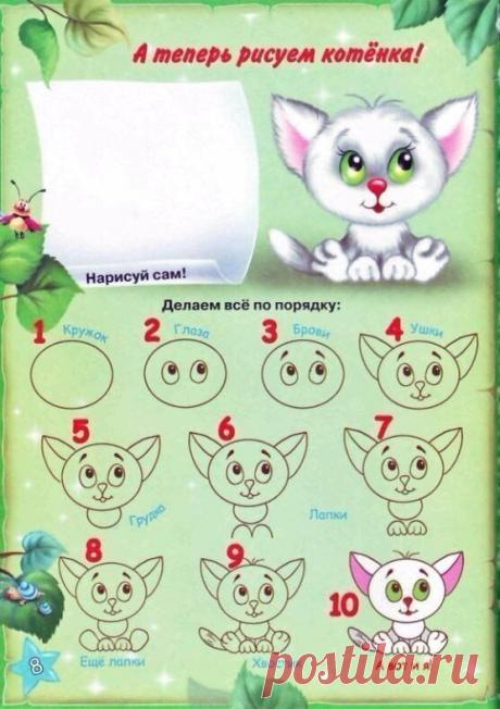 РАЗВИТИЕ ДЕТЕЙ 7 граней Материнства