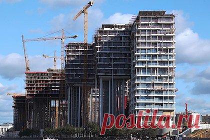 Россияне перестали досрочно закрывать ипотеку