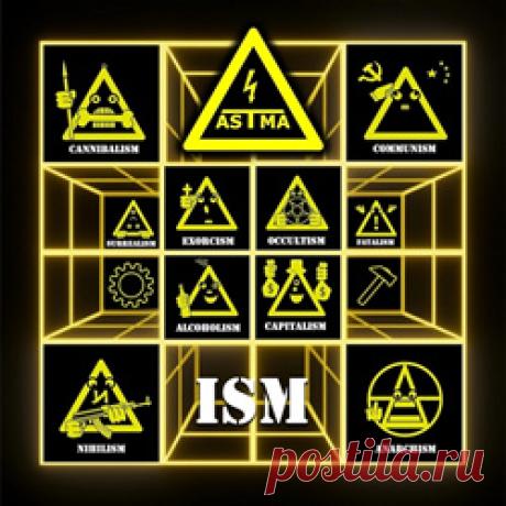 Astma - Astma-Ism (2026)