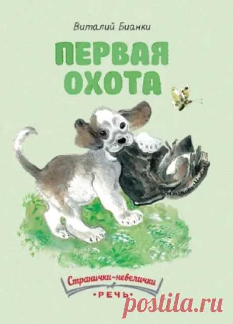 «Первая охота» для читательского дневника - Стихи и Проза «Первая охота» для читательского дневника - Виталия Бианки - Читайте онлайн на сайте Стихи и Проза