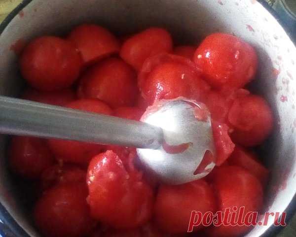 Салат на зиму 