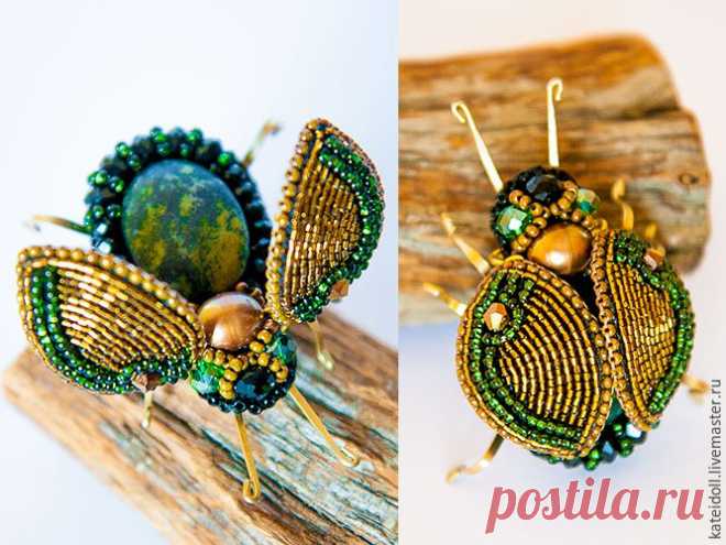 Декор и рукоделие (handmade)