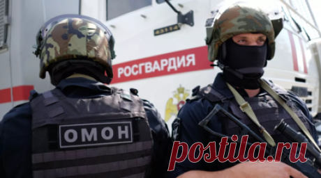 Оперштаб Краснодарского края назвал фейком сообщения о взрывах в Тихорецке. Оперативный штаб Краснодарского края заявил, что сообщения о якобы взрывах в Тихорецке не соответствуют действительности. Читать далее