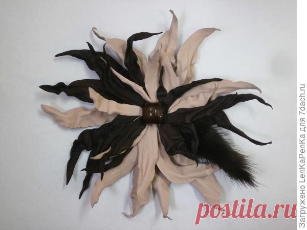 Украшения своими руками