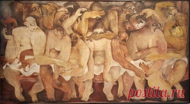 Стервятники ультраглобализма. Андрей Фурсов | Газета 