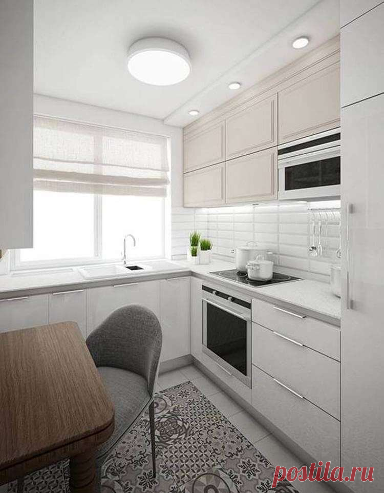 Идеи оформления подоконника самым оригинальным способом