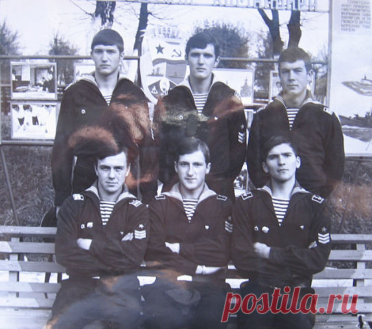 (1) Одноклассники